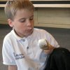 Musik & Literatur am Melchsee 2011