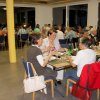 Generalversammlung / Mitgliederabend 2010