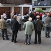 Generalversammlung / Mitgliederabend 2011
